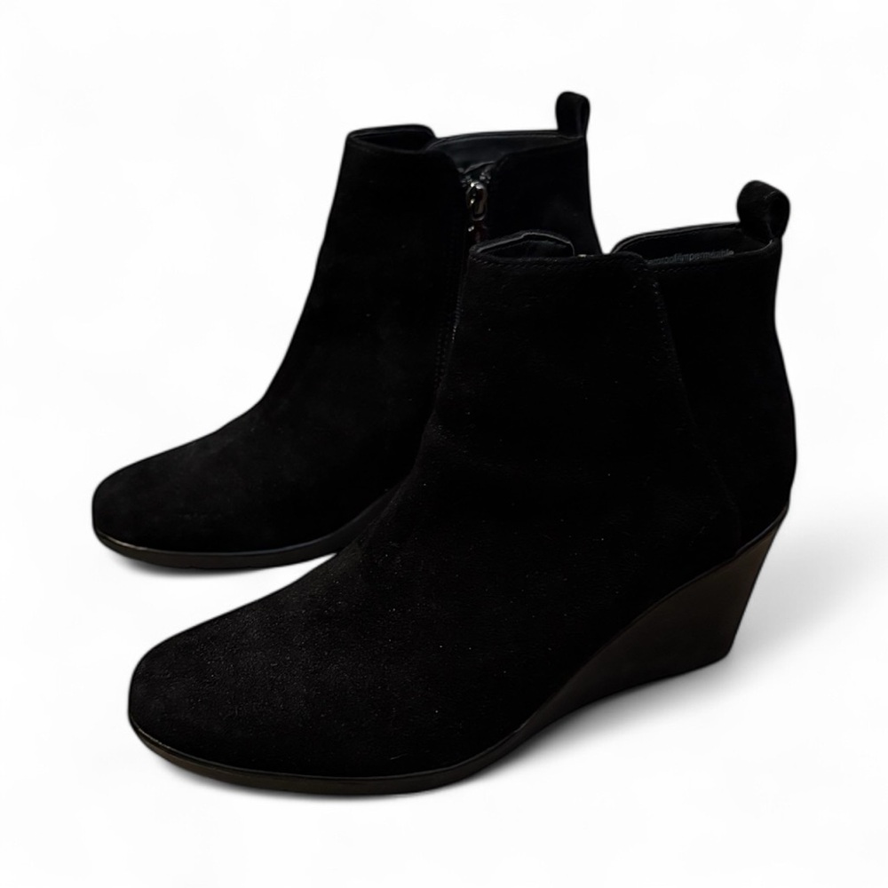 Blondo Valli Waterproof Booties